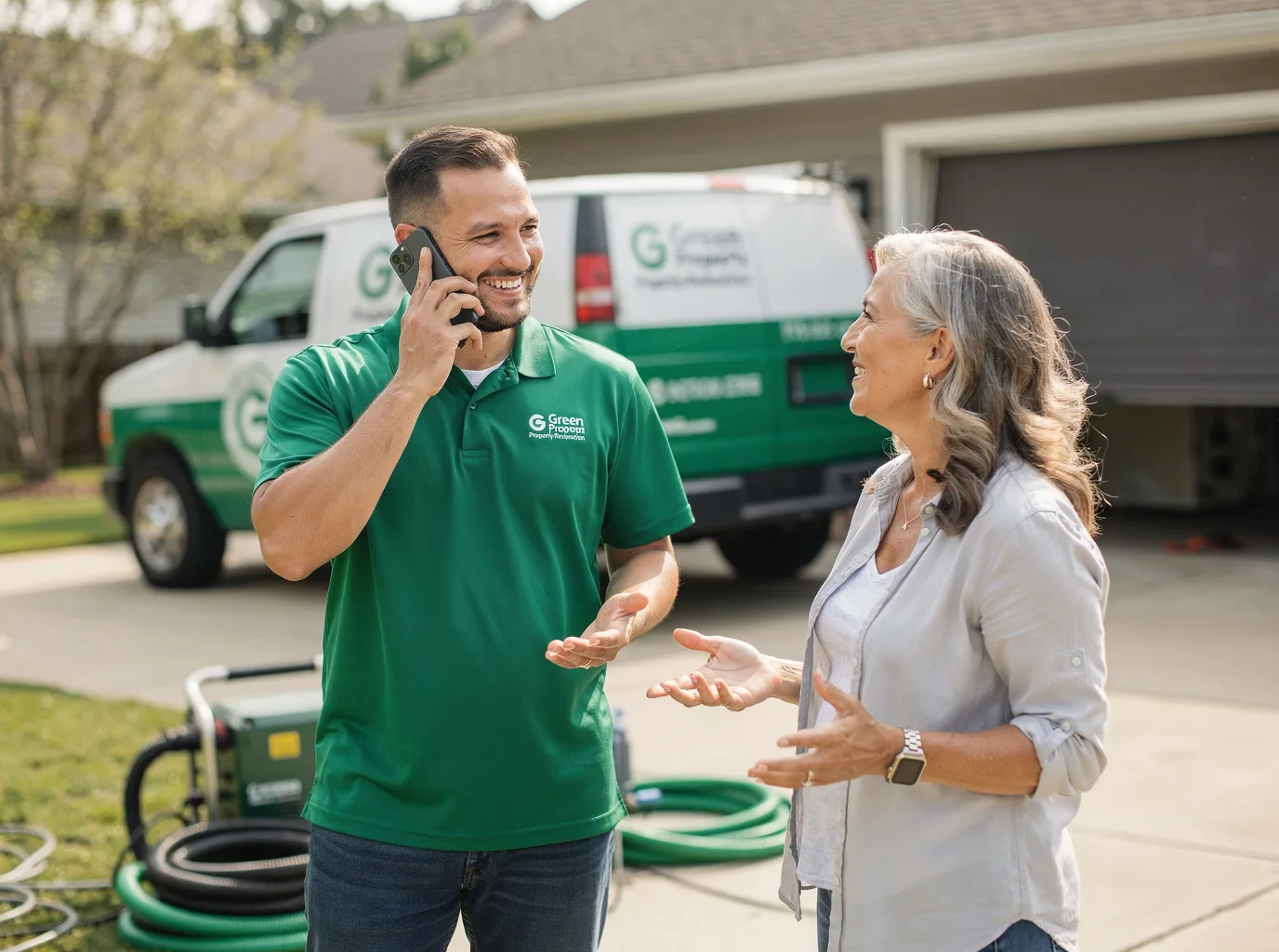 Water Damage Restoration Taylor, MI FAQs